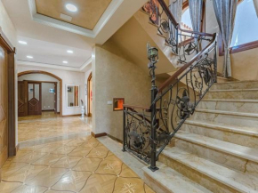 LUXURY VILLA NAUTILUS Heated pool Spa